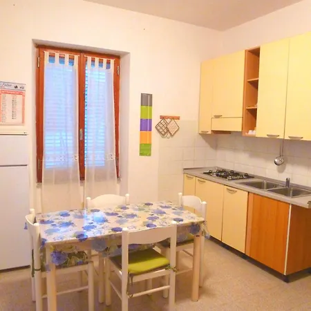 Apartamento Santa Teresa - Vicino Al Centro E