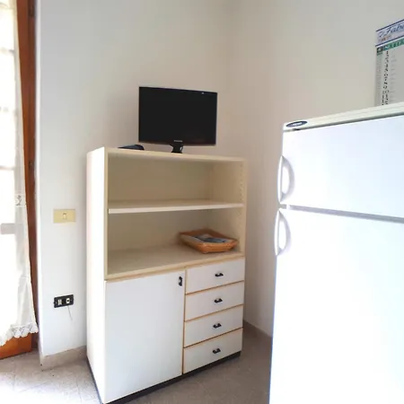 Apartamento Santa Teresa - Vicino Al Centro E